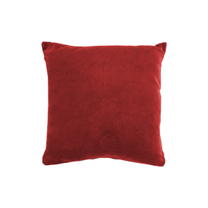 Dekokissen Samt klein 1